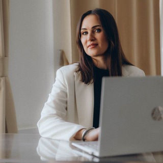 Юрист для онлайн-бизнеса | Ксения Долматова