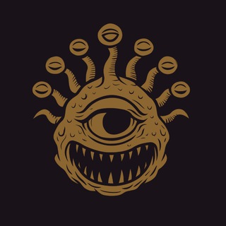 Дом Бехолдера