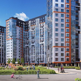 Новости ЖК "Дом на Блюхера" СПб