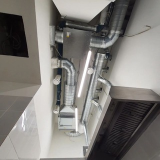 Дом Комфорт Вентиляция,Кондиционирование,Увлажнение