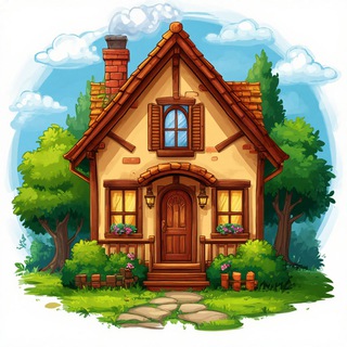 Всё для дома и дачи