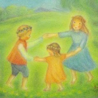 "Добрый дом" Вальдорф живое пространство 🏡 Балашиха/ Железнодорожный/Реутов/ВАО