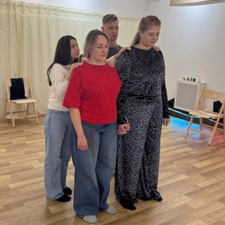 ЭНГЕЛЬ ЛИНА ПРАКТИК 💬