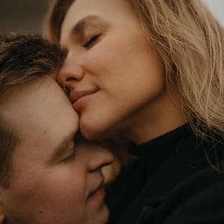 Анна Немченко и Дмитрий Меняйло