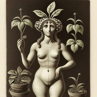 Дом Мандрагоры/Dom Mandragory