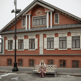 Дом Муллина