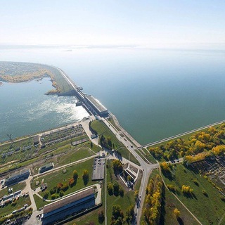 МОЙ МАССИВ | ОбьГЭС