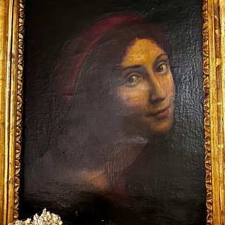 Дом с историей и историями