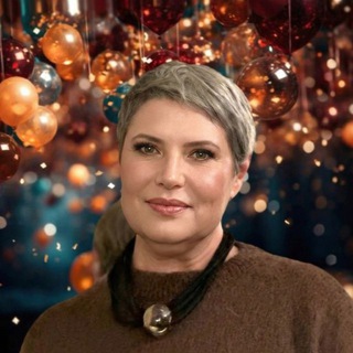 Уютный дом, красивый сад и вкусный ужин