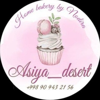🎂ASIYA_DESERT🎂