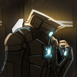 Железный Агент