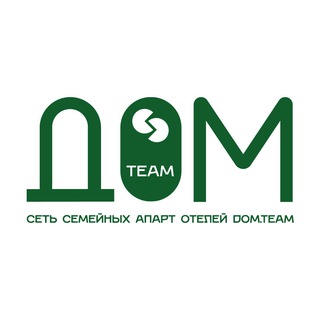 ДОМ.TEAM