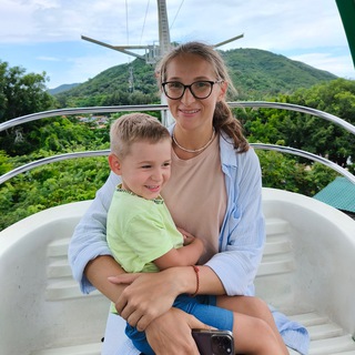 Дома не сидится ✈️