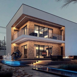 ДОМА И ПРОЕКТЫ