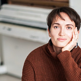 Дома погуляю 🏠