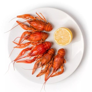 Домашние деликатесы🏠🍤