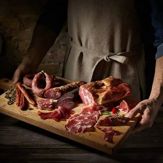 ЕДА без ХЛОПОТ🥩🥙🥓🍖🍗