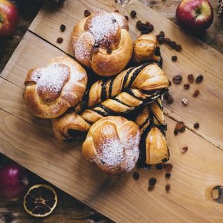 Домашняя еда