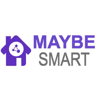 Умный дом MaybeSmart