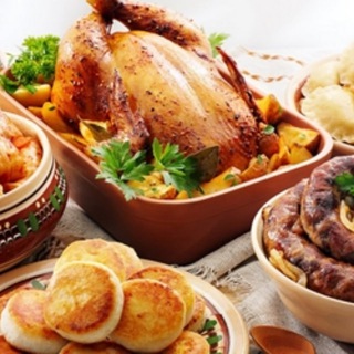 Дома вкуснее: рецепты🥞🥣🥗🥘