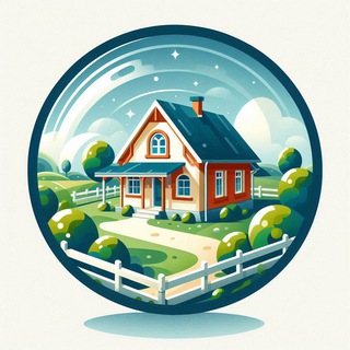 Дом и Двор | Дача 🌿