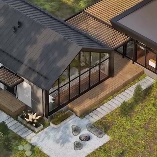 Дометра | Строительная компания полного цикла