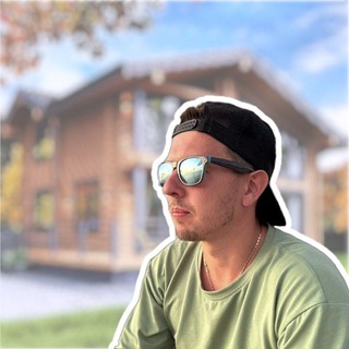 Домик на краю