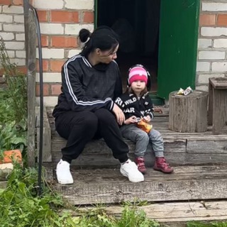 Домик в деревне