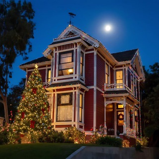 Домик Эзотерика 🔮