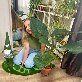 Домик цветочницы