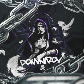 dominirov| Manager VozWooden Team 🔪