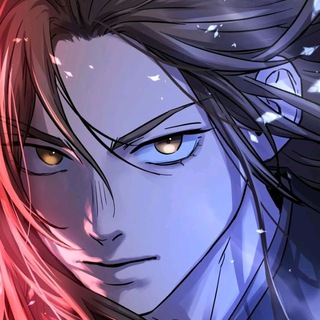 Доминирование | Манхва