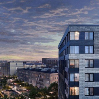 ЖК Domino Premium (Домино) от Эталон