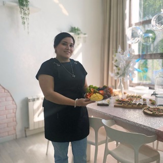 Эльмира Кейтеринг 👩🏻‍🍳