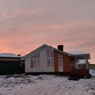 Дом на Малахитовой