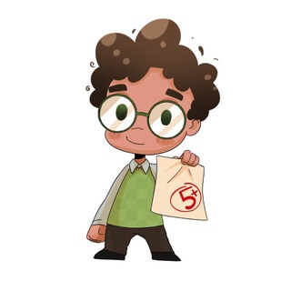 ГДЗ «ДОМАШКА НА 5»