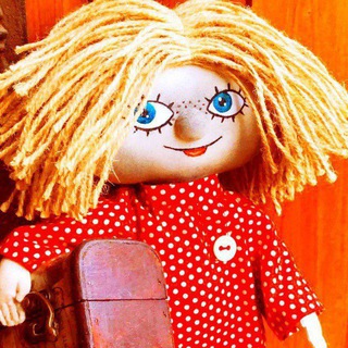 Домовёнок Кузенька