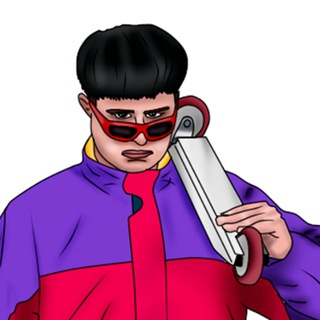 Дом паркера | Park Scooters