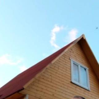 История Дома с Деревом