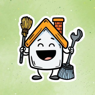 ДомСервис⚙️