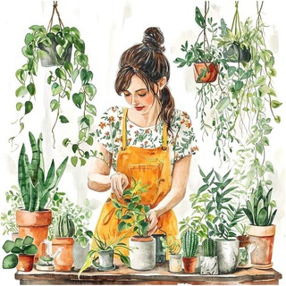 Альва Вилла🏡