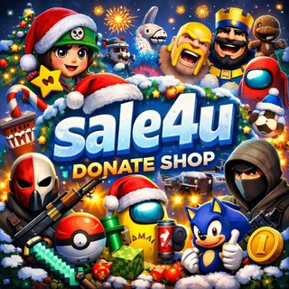 Sale4u | Donate Shop