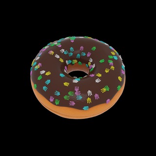 Донатьте. Будь ласка 🍩🍩🍩