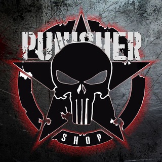 💰PunisheR SHOP💰