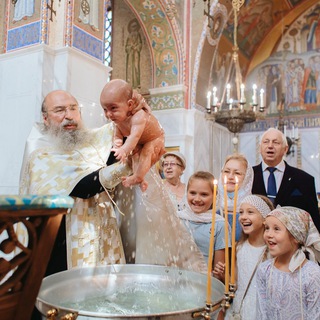 Фотограф на Крещение, Венчание