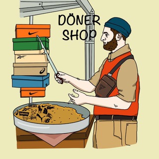 DÖNER SHOP