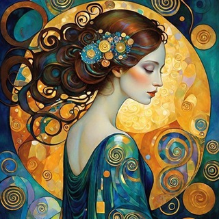 Donna Solare - Солнечная женщина