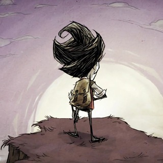 Don't Starve Together (RUS)