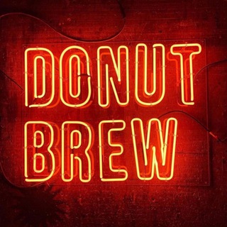 DONUT BREW | LIVE 🔴