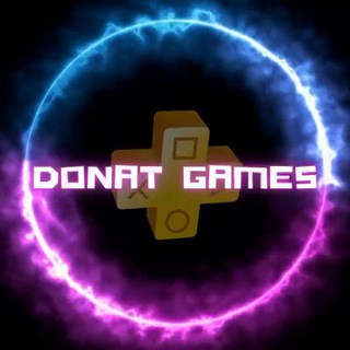 Donat Games | Игры и Подписки PS